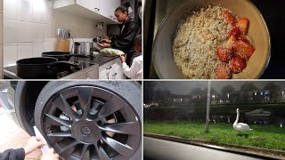 VLOG 579 HOLLANDSE POT KLAARMAKEN🇳🇱 amp DIT WAS DOOD ENG😱 [upl. by Marquet]