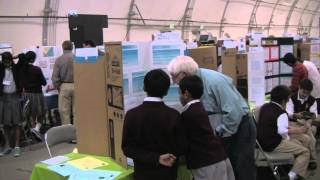 Synopsys Science Fair 2013 [upl. by Lesde]