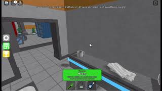 Epic Minigames  Hide Hunt Hider [upl. by Assillem]