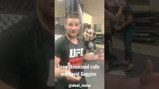 Can Sean Strickland Survive Navy Seal Training 🥊🔥🔥 ufc conormcgregor mma ufcindia [upl. by Lockhart]