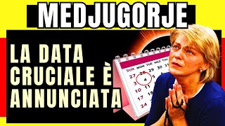 MEDJUGORJE LULTIMO AVVERTIMENTO DELLA VERGINE MARIA SULLA FINE DEI TEMPI [upl. by Manda644]