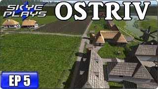 OSTRIV Ep 5  To The Slaughter  Lets Play  Gameplay  Tips [upl. by Atihana587]