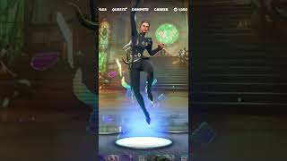 Cool Fortnite Skin Transitions shorts fortnite games gameplay [upl. by Ferguson]