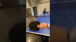 ProSpin Table Tennis Balls Review shorts pingpong tabletennis [upl. by Esinned986]