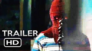 BRIGHTBURN Official Trailer 2019 Superhero New Movie Trailer Cinema Snobs [upl. by Goldner105]