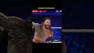 Roman Reigns vs John Cena 🤯 2022 Universal championship 🏆 [upl. by Barboza]