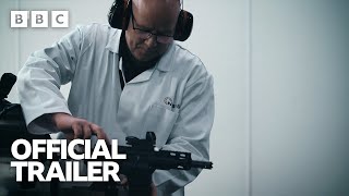 Forensics The Real CSI  NEW Trailer  BBC [upl. by Arihsak]