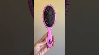 Best brush ever Link in comments and at my storefront in bio amazonfavorites hairbrush beauty [upl. by Raamal]