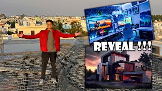 REVEALING MY NEW HOUSE 😱 EMOTIONAL [upl. by Angelica]