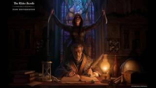 Elder Scrolls Online  Dark Brotherhood DLC Music quotGold Coast 2quot  ESO OST [upl. by Anihc]