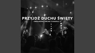 Duchu Swiety Live [upl. by Zoller]