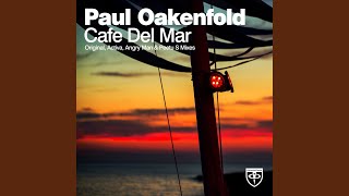 Cafe Del Mar Original Mix [upl. by Yslehc871]