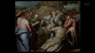 Lecture 4 quotBut Lord He Stinkethquot Marco Pinos The Resurrection of Lazarus [upl. by Eenert535]