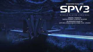 SPV3 Soundtrack  Unyielding Breaking Stuff To Look Tough [upl. by Nikolaus58]