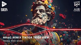 Nhạc Remix TikTok Triệu View  BXH Nhạc Trẻ Remix Hay Nhất Hiện Nay🎼Top 20 Nhạc TikTok Hay 2024 [upl. by Edelstein634]