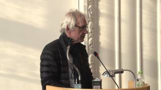 Lars Vilks speaks in the Danish Parliament building [upl. by Kruger]