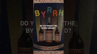 16 Do you know the BYRRH brand shorts [upl. by Virgin]