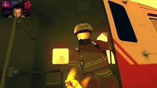 Firewatch full gameplay [upl. by Azaleah775]