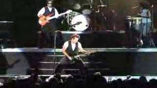 John Mellencamp Love and Happiness Live Indiana 2005 [upl. by Htieh]