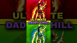 ULTIMATE BIGCHILL 5 FACTS ben10 cartoon facts ben10facts trivia omnitrix ben10ultimatealien [upl. by Suruat43]