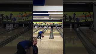 quick strike from my tournament from saturday shorts [upl. by Dyke]