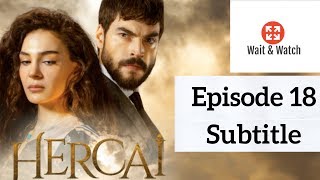 Hercai Episode 18 English Subtitle Reyyan Miran the Reyhani Dance [upl. by Neumann]