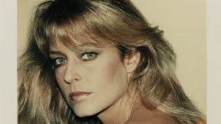 Farrah Fawcett 1992 Crime Drama Movie [upl. by Sherm]