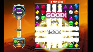 Bejeweled Twist  Blitz Mode Gameplay 11 [upl. by Clova]