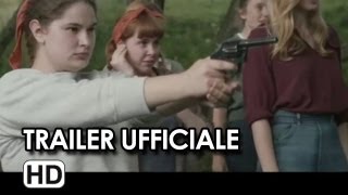 Foxfire Trailer Italiano Ufficiale [upl. by Nesyla]