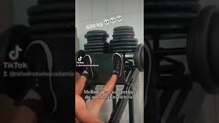 leg press 400 kg 💀💀💀 [upl. by Everrs]