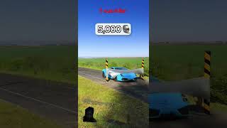 automobile beamngdrive beamng forzahorizon5 gaming comedy asathapovathuyarucomedy funny [upl. by Ecnaralc]