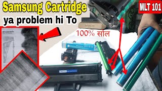 mltd101s cartridge opc drum change  panitv [upl. by Drain]