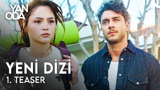 Yan Oda 1 Teaser  Yakında Star Tvde [upl. by Onibla]