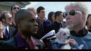 Zoolander 710 Best Movie Quote  Hansel Hes So Hot Right Now All Scenes 2001 [upl. by Rugg]