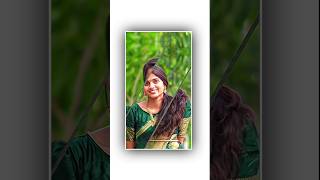 Full Project alight motion santhosh rcf trending video editing app [upl. by Gnouhk717]