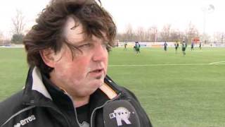 Voetbal vereniging Heinenoord afgelopen winter [upl. by Marduk883]