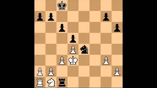 WORLD CHAMPION CAPABLANCA LOST AFTER ACCEPTING JAENISCH GAMBIT 🙉🙉🙉 CAPABLANCA VS WILLIAM RUFUS [upl. by Palestine]