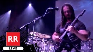 DREAM THEATER  Forsaken Live [upl. by Erdei]