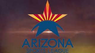 Arizona Sports League Presents 2024 MidYear Sizzle Reel [upl. by Garihc]