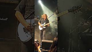 Michael Romeo  Symphony X  rock metal concert heavymetal music [upl. by Clein823]