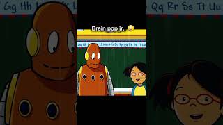 Brainpop jr memoriesbrainpopjrschool [upl. by Venator]