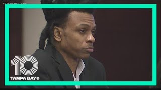 Ronnie Oneal’s defense team urges jury to consider his past trauma [upl. by Ahsyat]