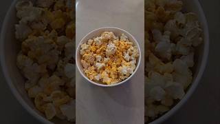 Cheese Popcorn in Microwave [upl. by Etteloc2]