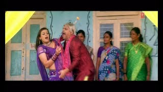 Maai Re Kar De Mor Biyah Full Bhojpuri Video Song GundaiRaaj [upl. by Ydnec806]