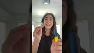 How to make a pushpop weapon amyywoahh [upl. by Anead]