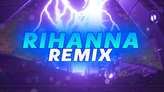 Rihanna  Dont Stop The Music RetroVision Flip [upl. by Maitund925]