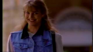 1994 Payless Shoes Commercial [upl. by Lecirg]