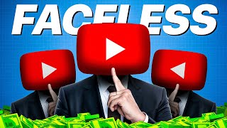 24 Unique Faceless Youtube Channel Ideas 2024  Faceless Channel Ideas [upl. by Mossolb36]