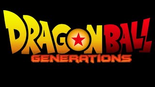 Dragon Ball Generations Season 3 Episode 15 [upl. by Alekal]