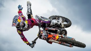 MEGA EDIT  Freestyle Motocross Motivation [upl. by Colson]